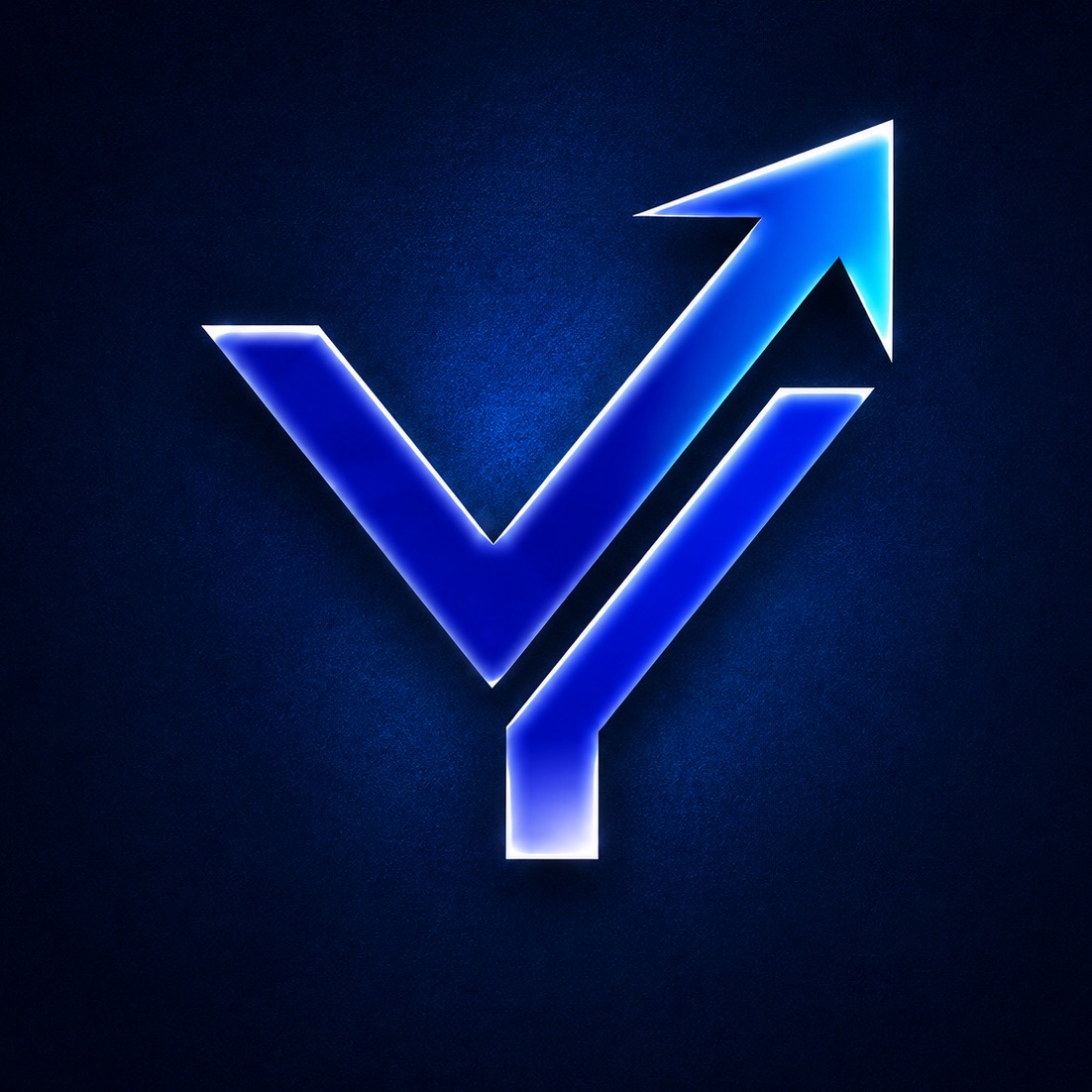 Logo Principal · símbolo neon